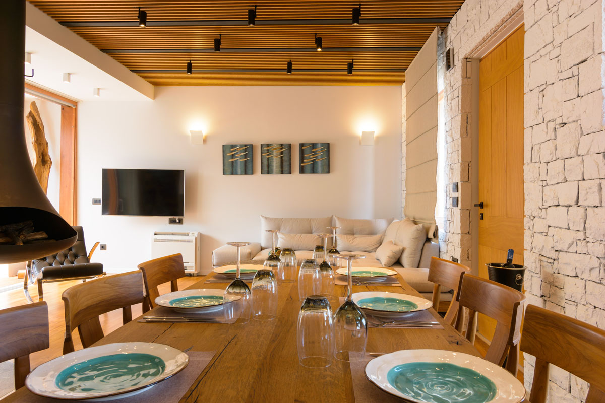 Casa Di Plaka